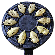 韓國(guó)小魚餅機(jī)